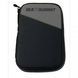 Кошелек Sea to Summit Travel Wallet RFID р.L Black