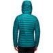 Жіноча куртка Black Diamond W Access Down Hoody, XS - Sea Pine (BD 7460813032XSM1)