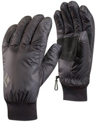 Перчатки мужские Black Diamond Stance Gloves Black, р.XL (BD 801735.BLAK-XL)