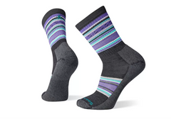 Термоноски мужские Smartwool Everyday ReGarita Crew Socks шкарпетки% Charcoal, L (SW SW001738.003-L)