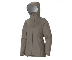 Женская куртка Marmot PreCip Jacket, XS, Walnut (MRT 55200.7404-XS)