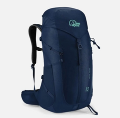 Рюкзак жіночий рюкзак Lowe Alpine AirZone Trail ND 32, Blue Print (LA FTE-75-BP-32)