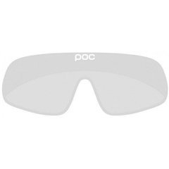 Лінза для окулярів Poc Crave Sparelens Clear 90.0