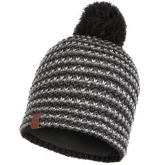 Шапка BUFF® Knitted & Polar Hat DANA graphite