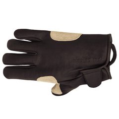 Перчатки для работы с веревкой Singing Rock Gloves Grippy S (8) (SR C0006.BH-08 )