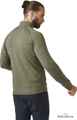Кофта чоловіча Rab Nexus Jacket, Light Khaki, M (RB QFF-72-LKH-MED)