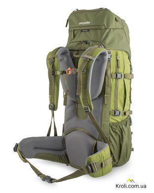 Рюкзак Pinguin Explorer 60 (2020) Khaki