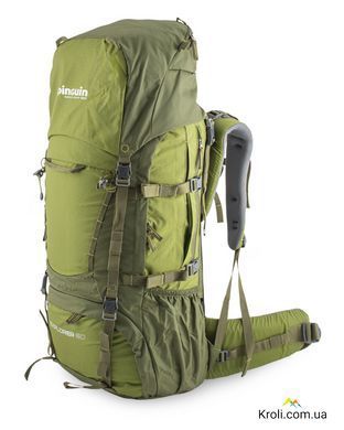 Рюкзак Pinguin Explorer 60 (2020) Khaki