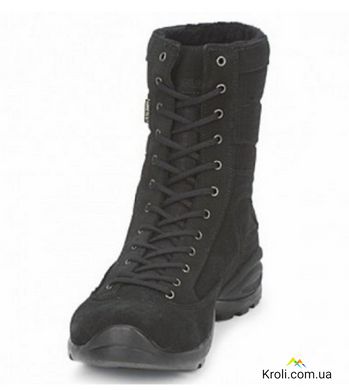 Ботинки Asolo Jannu GV MM 43.7, Black