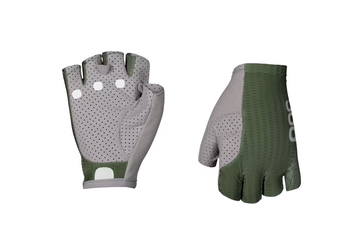 Велоперчатки POC Agile Short Glove, Epidote Green, XL (PC 303751460XLG1)