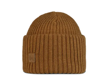 Шапка Buff Knitted Beanie, Rutger Copper (BU 129694.333.10.00)