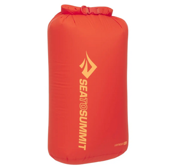 Гермочехол Sea To Summit Lightweight Dry Bag 20 L, Spicy Orange (STS ASG012011-060828)