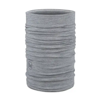 Бафф (шарф-труба) Buff Merino Midtweight Melange, Cloud (BU 113022.003.10.00)