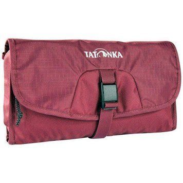 Косметичка Tatonka Small Travelcare, Bordeaux Red