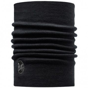 Бафф BUFF&reg; Heavyweight Merino Wool solid black