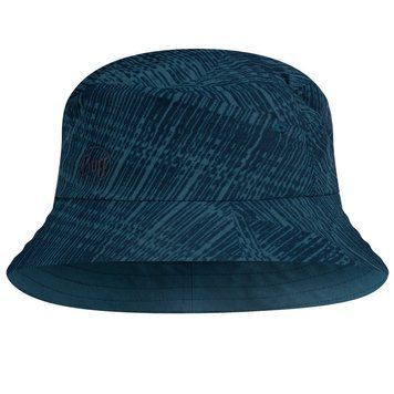 Панама Buff Trek Bucket Hat, Keled Blue - L/XL (BU 122591.707.30.00)