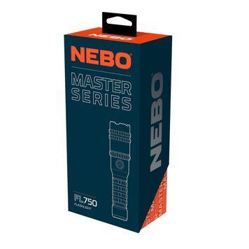 Ліхтар NEBO Master Series FL750 (NB NEB-FLT-1018-G)