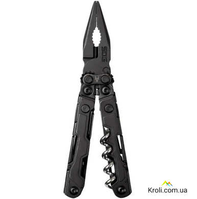 Мультитул SOG PowerLitre (SOG PL1002-CP)