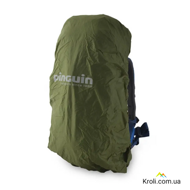 Накидка на рюкзак Pinguin Raincover 2020, Khaki, 35-55 L (PNG 356243)