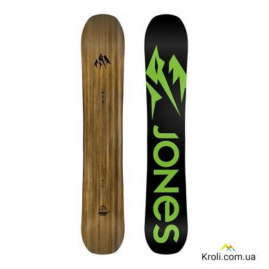 Сноуборд Jones Snowboards Flagship 159W (JNS SJ170132)