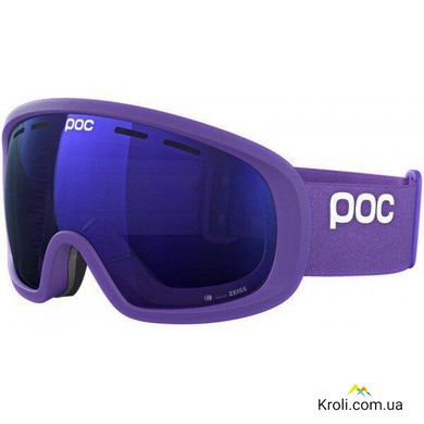 Маска гірськолижна POC Fovea Mid, Ametist Purple, One Size (PC 404071608ONE1)