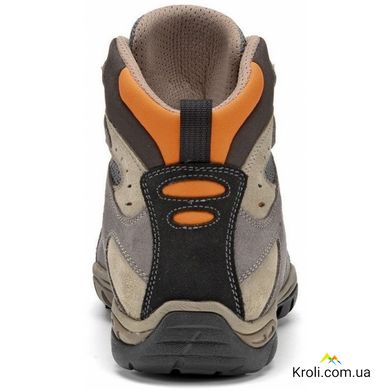 Мужские треккинговые ботинки Asolo Piuma MM, Cendre Grey, 42.5 (ASL A27006.A779-8.5)