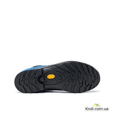 Черевики чоловічі Asolo Falcon GV Graphite/Black,42 (ASL A40016.A505-8)