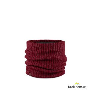 Бафф (шарф-труба) Buff Knitted&Fleece Neckwarmer Vaed Mahogany (BU 129620.416.10.00)