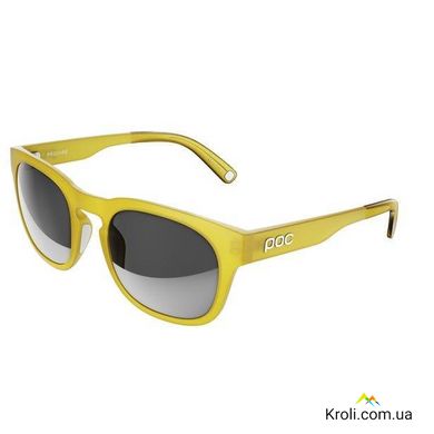 Солнцезащитные очки POC Require, Sulphite Yellow Translucent (PC RE10101313GRE1)