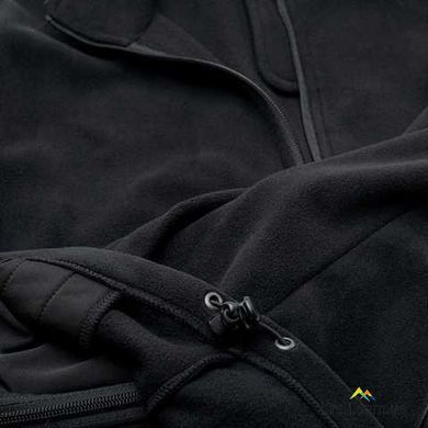 Кофта чоловіча Magnum Essential Fleece, Black, M (MGN 43171-BLACK-M)