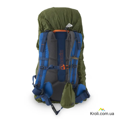 Накидка на рюкзак Pinguin Raincover 2020, Khaki, 35-55 L (PNG 356243)