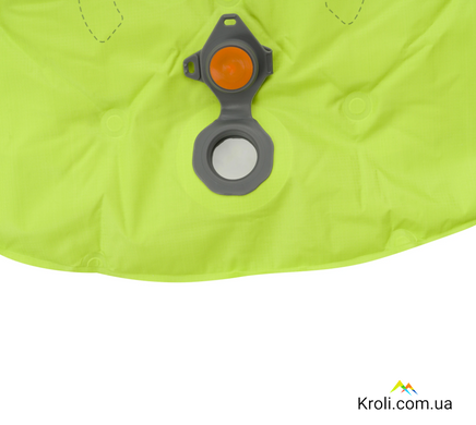 Надувний килимок Sea to Summit Comfort Light Insulated Mat Regular (STS AMCLINS_R)