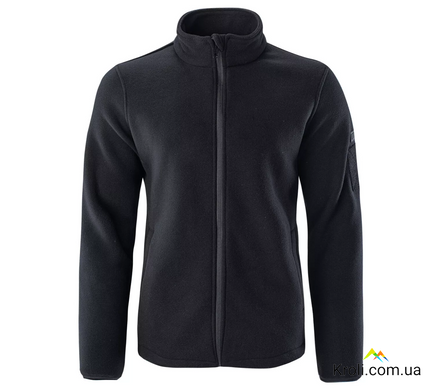Кофта чоловіча Magnum Essential Fleece, Black, M (MGN 43171-BLACK-M)