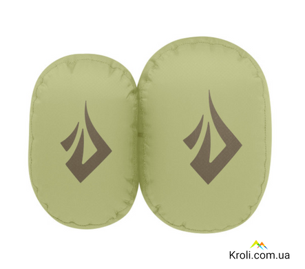 Гермочохол Sea To Summit Ultra-Sil Dry Bag, Tarragon, 13 л (STS ASG012021-050419)