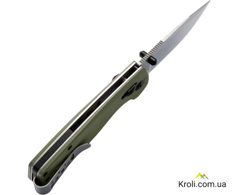 Нож складной SOG Terminus XR G10, Olive Drab, box ( SOG TM1022-BX)