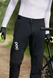 Велоштани чоловічі POC Rhythm Resistance Pants, XL, Uranium Black (PC 527541002XLG1)