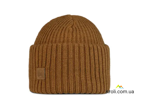 Шапка Buff Knitted Beanie, Rutger Copper (BU 129694.333.10.00)