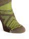 Шкарпетки чоловічі Smartwool Performance Hike Light Cushion Crew, Military Olive/Fossil, 42-45 (L) (SW SW001614.M83-L)
