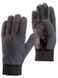 Перчатки мужские Black Diamond MidWeight Softshell Gloves, Smoke, р. L (BD 801041.SMOK-L)