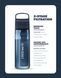 Пляшка-фільтр для води LifeStraw Go Filter Bottle, 650 мл, Aegean Sea (LSW LGV422ASWW)