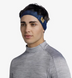 Повязка на голову Buff Coolnet UV+ Wide Headband, Arius Blue, One Size (BU 132829.707.10.00)