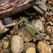 Складной нож SOG Terminus XR G10 (OD Green (box) (SOG TM1022-BX)