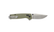 Складной нож SOG Terminus XR G10 (OD Green (box) (SOG TM1022-BX)
