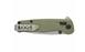 Нож складной SOG Terminus XR G10, Olive Drab, box ( SOG TM1022-BX)