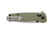 Складной нож SOG Terminus XR G10 (OD Green (box) (SOG TM1022-BX)
