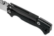 Ніж складаний Cold Steel AD-15 Lite, Black (CST CS-58SQL)