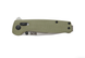 Складной нож SOG Terminus XR G10 (OD Green (box) (SOG TM1022-BX)