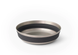 Миска складная Sea to Summit Detour Stainless Steel Collapsible Bowl, Beluga Black, L (STS ACK039011-060105)