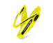 Підфляжник RaceOne Cage X5 Glossy Gel AFT, Yellow/Black (RCN 1BCX5YBL)