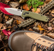 Складной нож SOG Terminus XR G10 (OD Green (box) (SOG TM1022-BX)